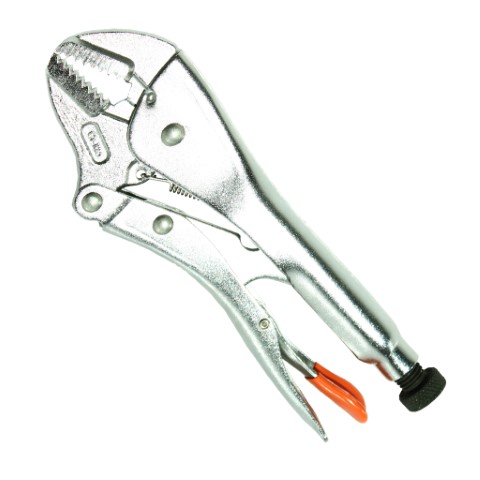 SP - 124MM LOCKING PLIERS  